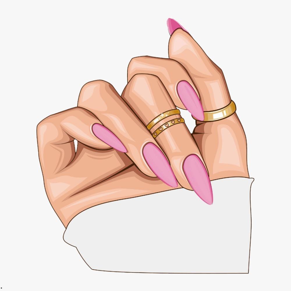 Nail Care Secrets with Neil Kim for the Perfect Look
