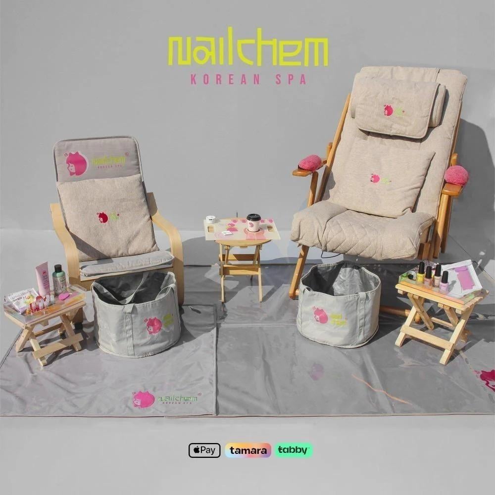 أفضل طرق البدكير والمنكير في المنزل - دليل شامل للعناية بالأظافر