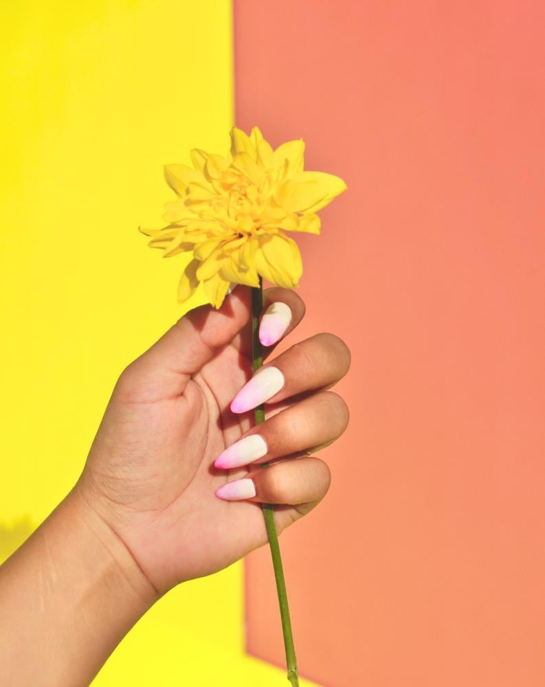 Home Salon Riyadh: Nail Kim&#39;s Premium Nail Care Services