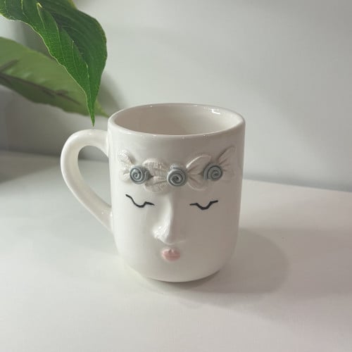 كوب الفيس