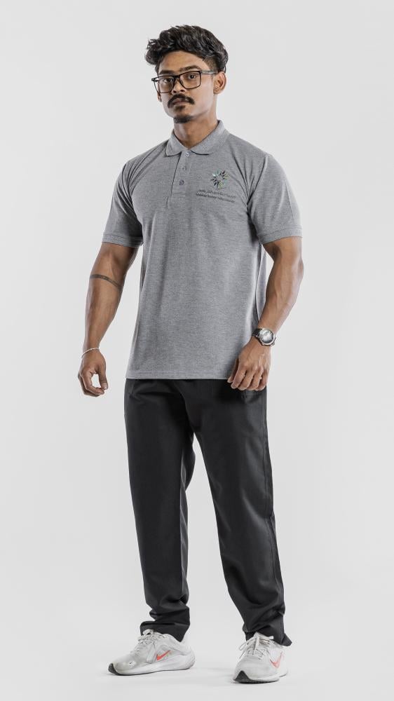 الزي الرسمي لكلية التقنية مع متجر لباسي لائق