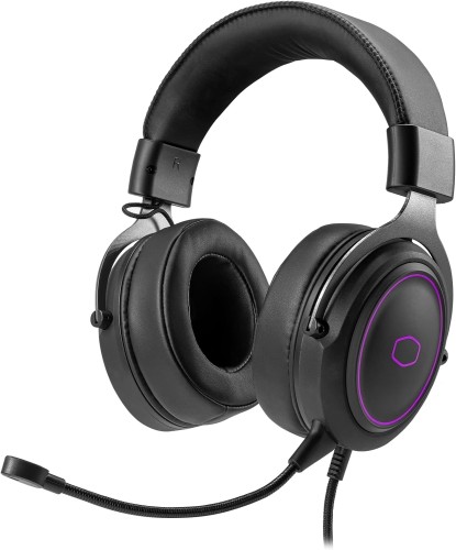 Cooler Master MasterPulse CH331 Over-Ear 7.1 Gamin...