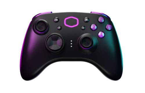 CoolerMaster Storm Controller Cradle V1