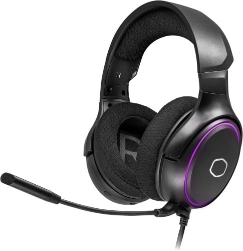 CoolerMaster HEADSET MH650