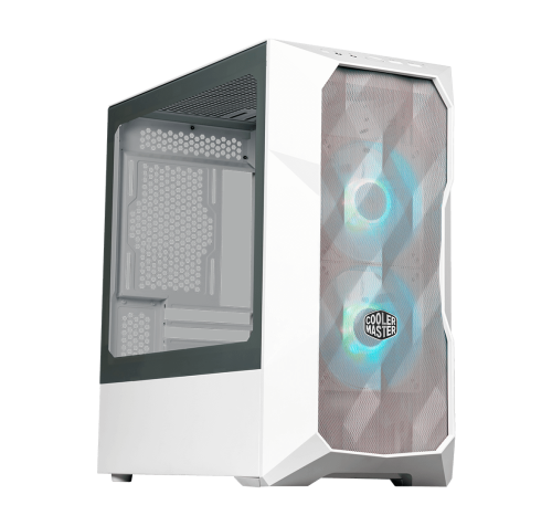Cooler Master BOX TD300 Mash White