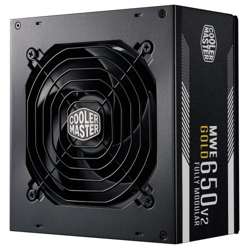 Cooler Master PS MWE Gold 650W V2
