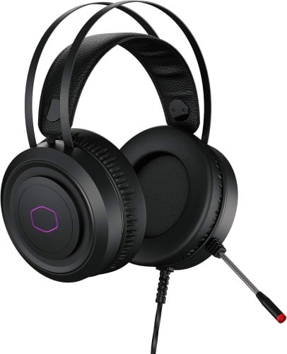 CoolerMaster HEADSET CH321