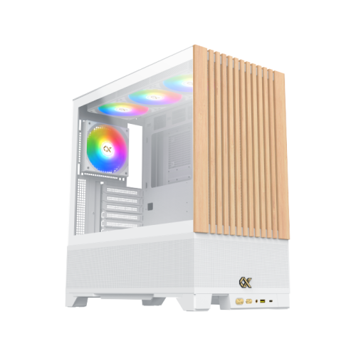 Xigmatek Endorphin WD Arctic V2 Case