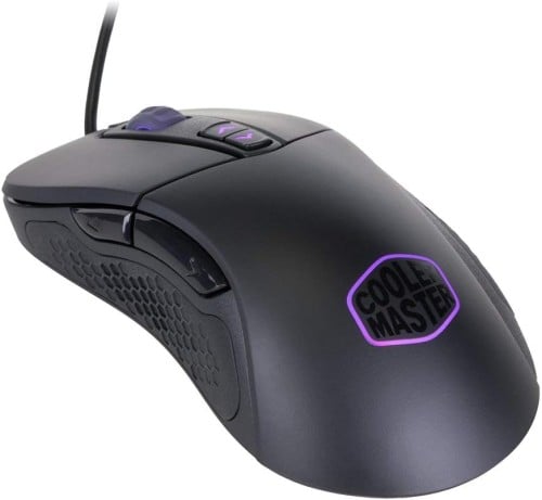 CoolerMaster MOUSE MM530 RGB