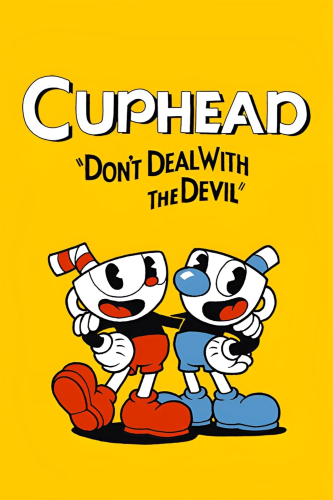 كب هيد | Cuphead