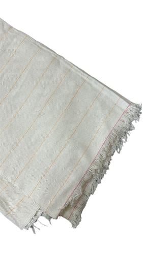 قماش مسدس النسيج