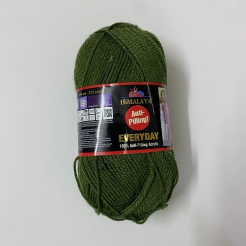 خيوط همالايا افري داي 13