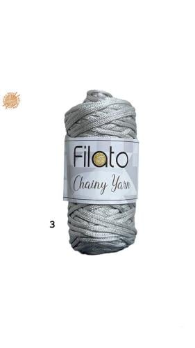 خيوط فلاتو سلسلة المصرية 3