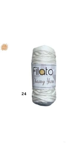 خيوط فلاتو سلسلة المصرية 24