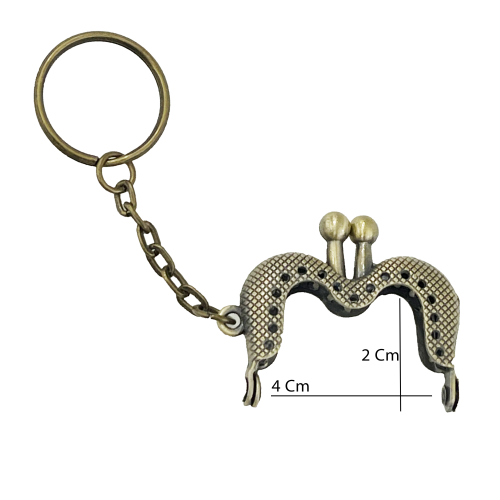 ميدالية قفل شنطة