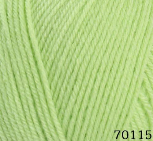 خيوط همالايا بيبي 115