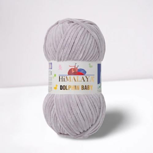 خيوط دولفين بيبي 357