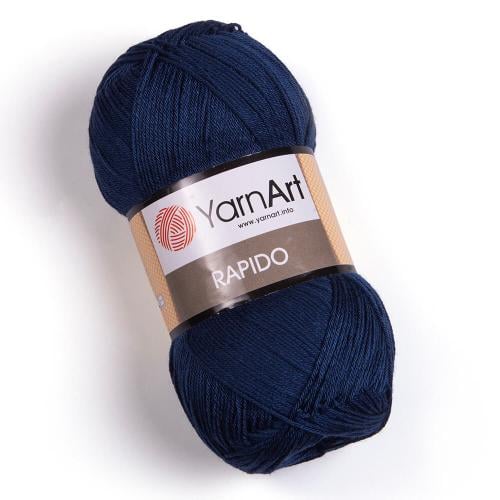 خيوط رابيدو  696