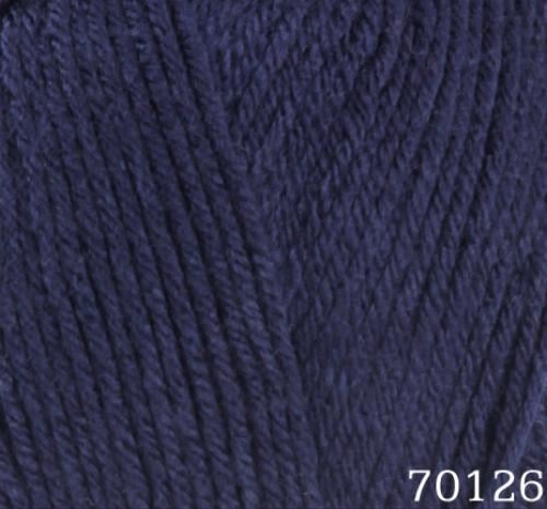 خيوط همالايا بيبي 126