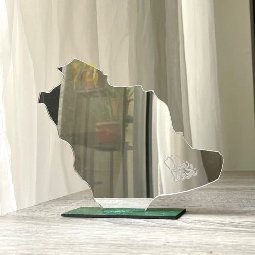 ستاند مراية اليوم الوطني