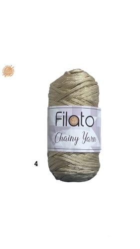 خيوط فلاتو سلسلة المصرية 4