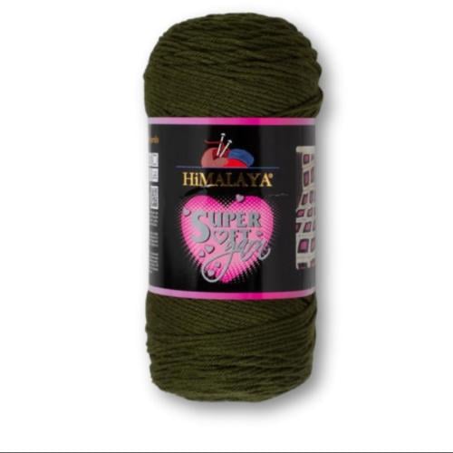 خيوط همالايا سوبر سوفت 807