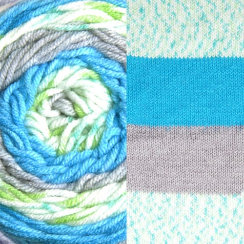 خيوط همالايا سويت رول 27