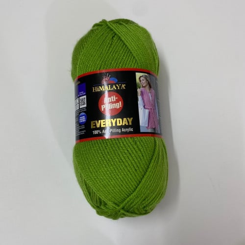 خيوط همالايا افري داي 11