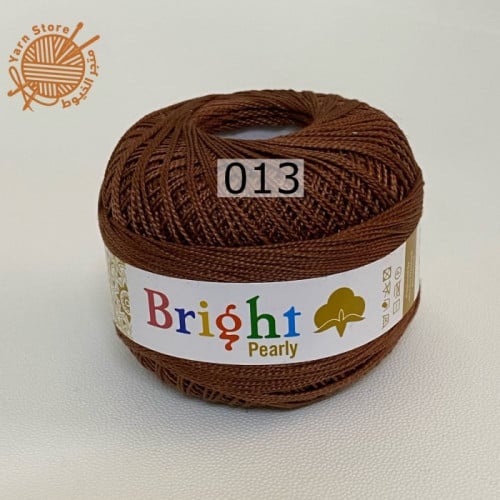 خيوط مفارش بيرلي (013)