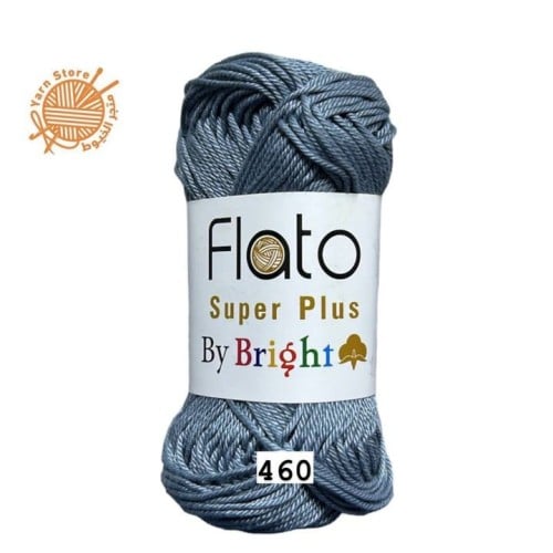 خيوط فلاتو سوبر بلس 460