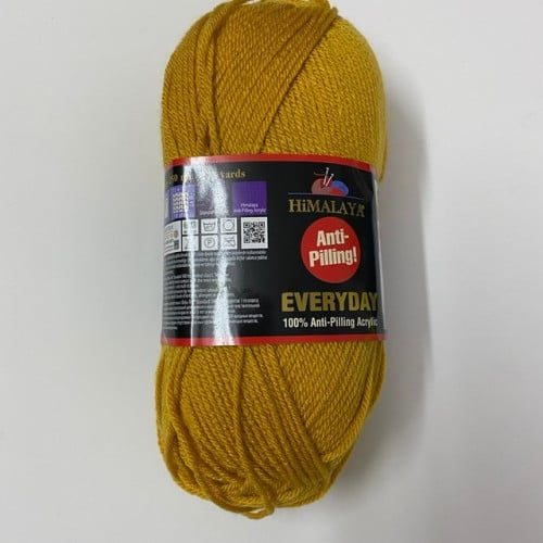 خيوط همالايا افري داي 58