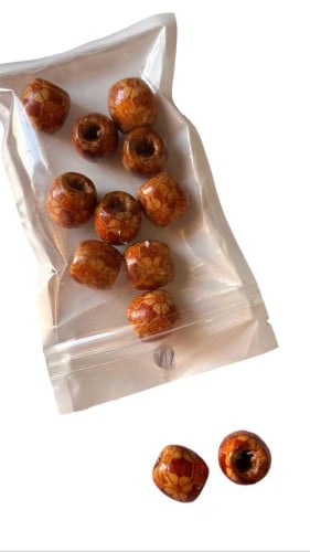 خرز مكرمية 2