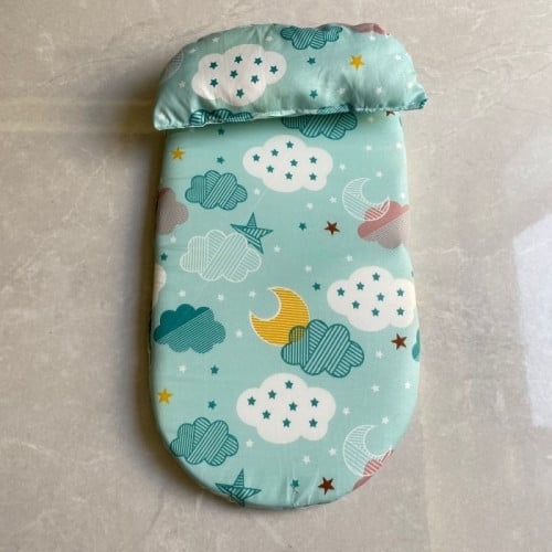 مرتبة سرير رقم.11