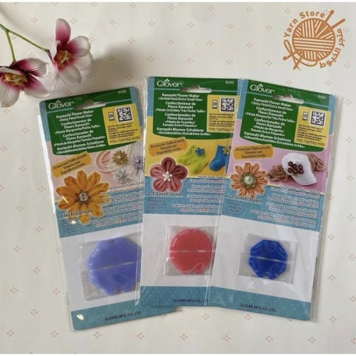 صانعة ورود صغيرة