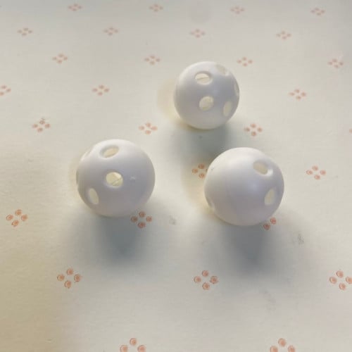 اجراس صوت للدمى الحجم الكبير