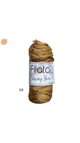 خيوط فلاتو سلسلة المصرية 10