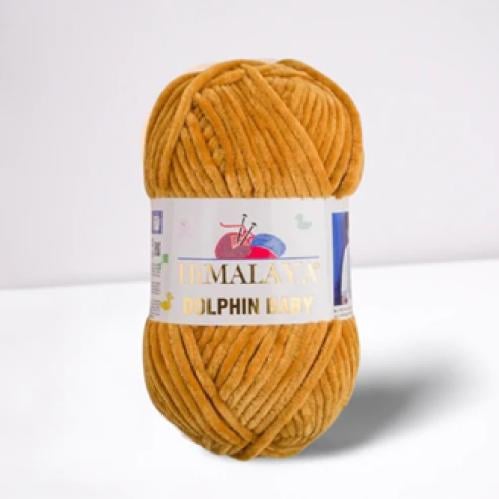 خيوط دولفين بيبي 330