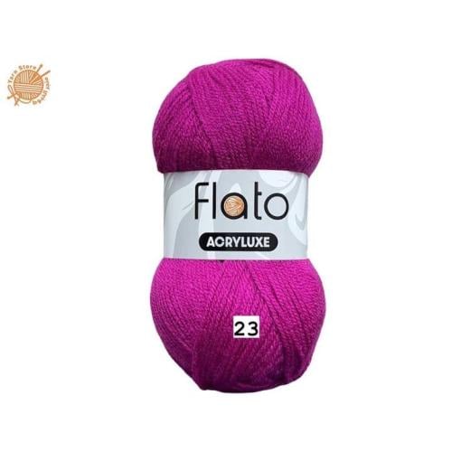 خيوط اكريلوكس 23