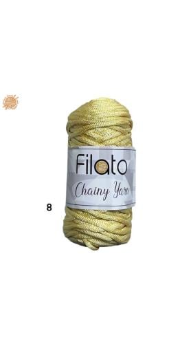 خيوط فلاتو سلسلة المصرية 8