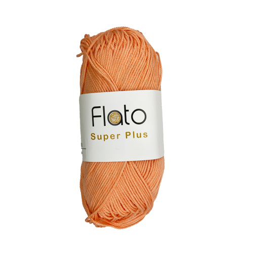 خيوط فلاتو سوبر بلس S535