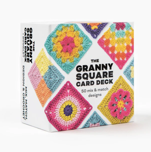 كروت نماذج الكروشيه مربعات الجدة جراني سكوير - أكثر من ٥٠ فكرة نموذج مربع كروشيه