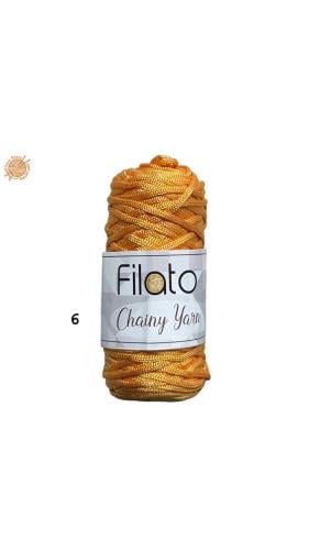 خيوط فلاتو سلسلة المصرية 6