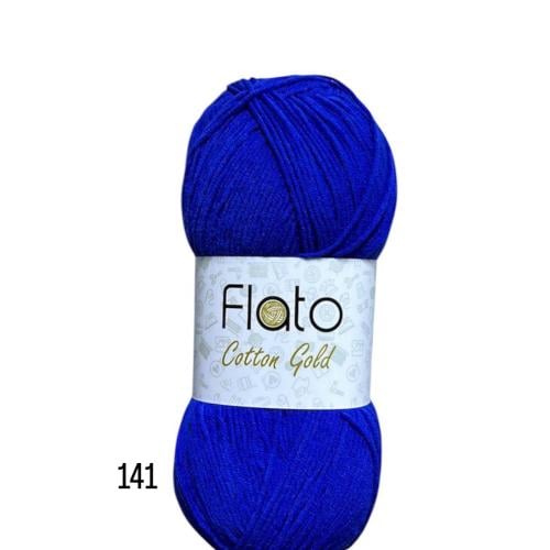 خيوط قطن قولد 141