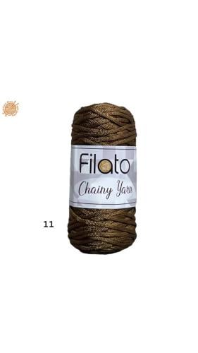 خيوط فلاتو سلسلة المصرية 11