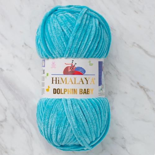 خيوط دولفين بيبي 315