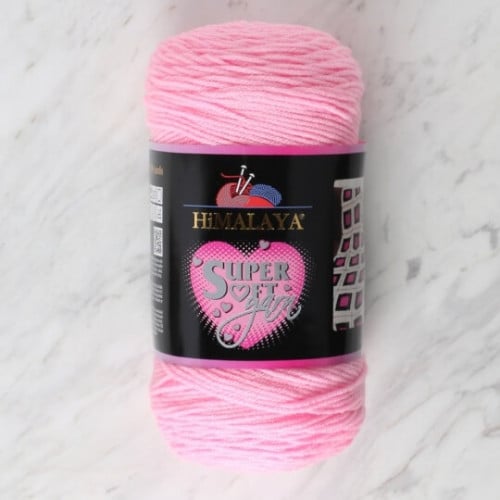 خيوط همالايا سوبر سوفت 841