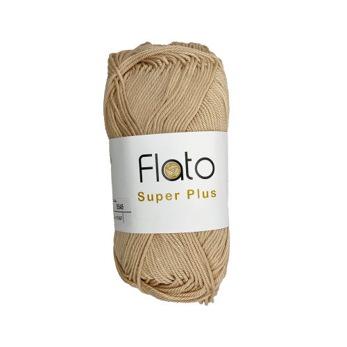 خيوط فلاتو سوبر بلس S545