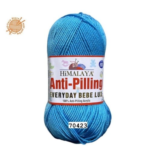 خيوط همالايا بيبي لوكس 423