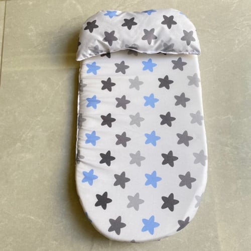 مرتبة سرير رقم 4