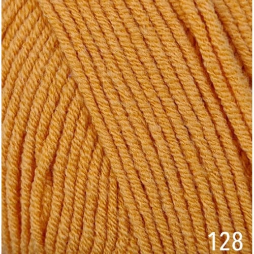 خيوط قطن قولد 128